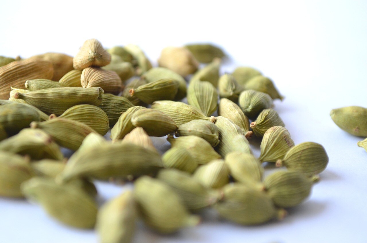cardamom-166832_1280